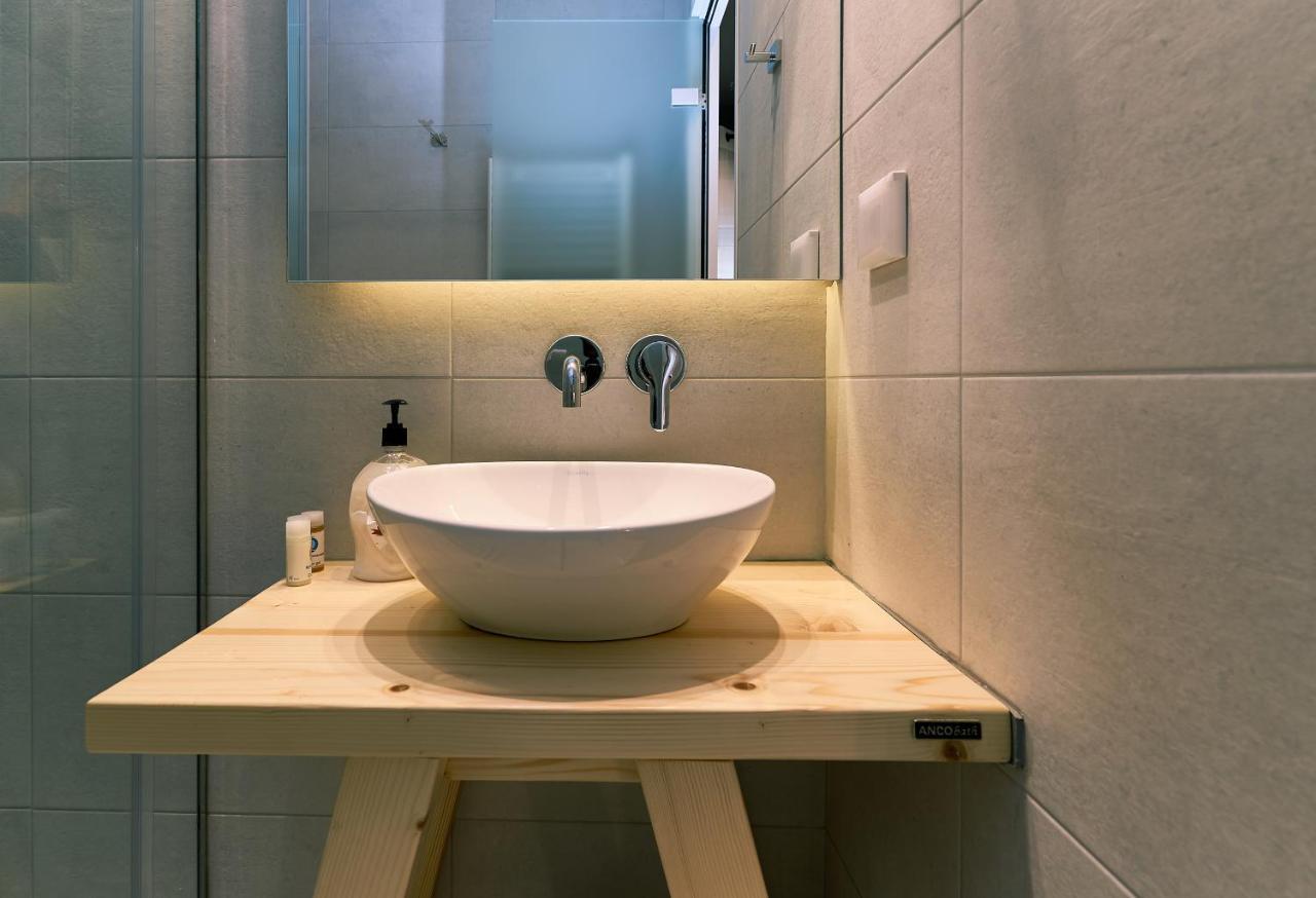 Apartment “olympic Spirit” In N. Kosmos Neighbourhood Athens