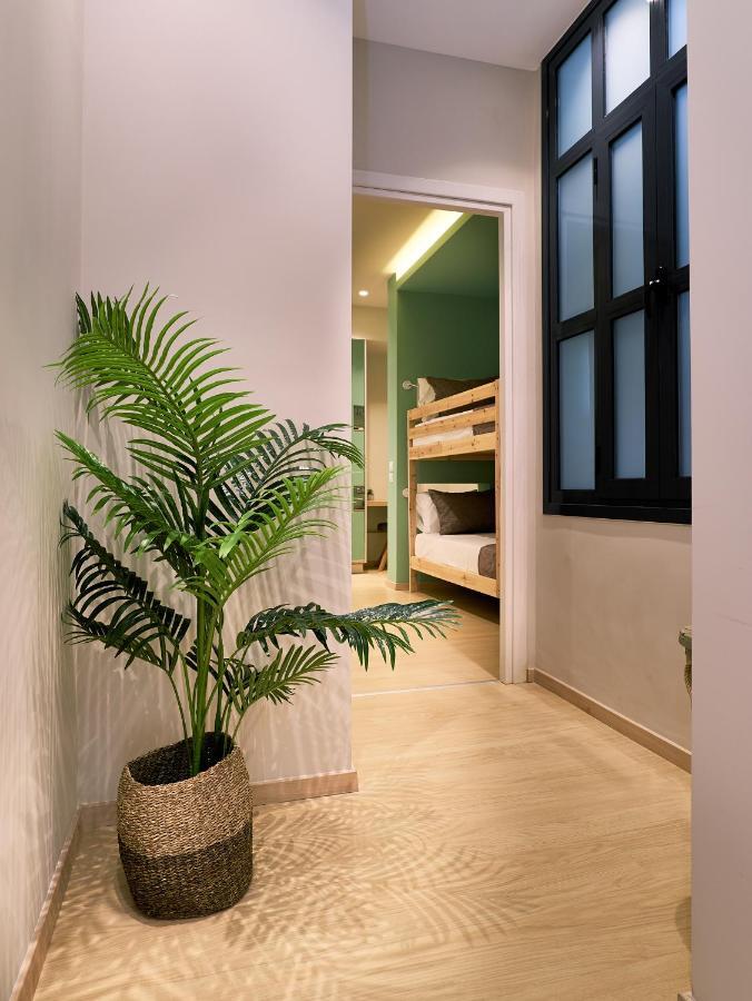 Apartment “olympic Spirit” In N. Kosmos Neighbourhood